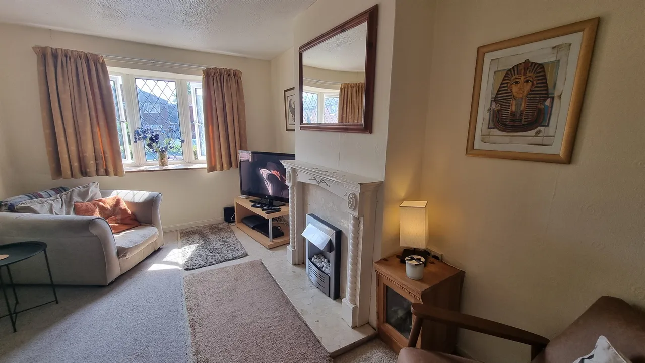 Chestnut Grove, Grantham, photo 12