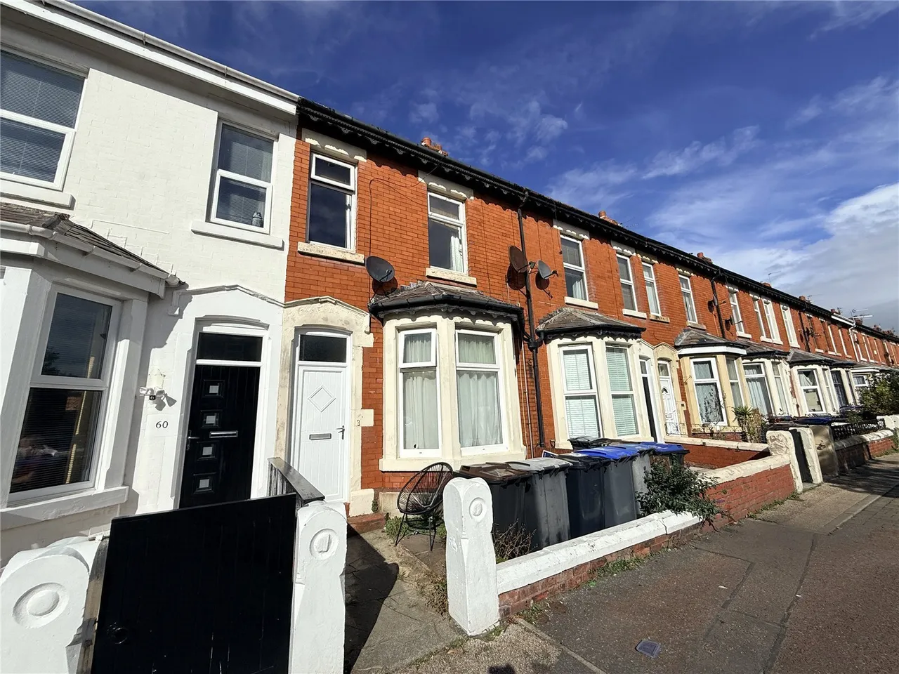Granville Road, Blackpool, FY1, photo 10