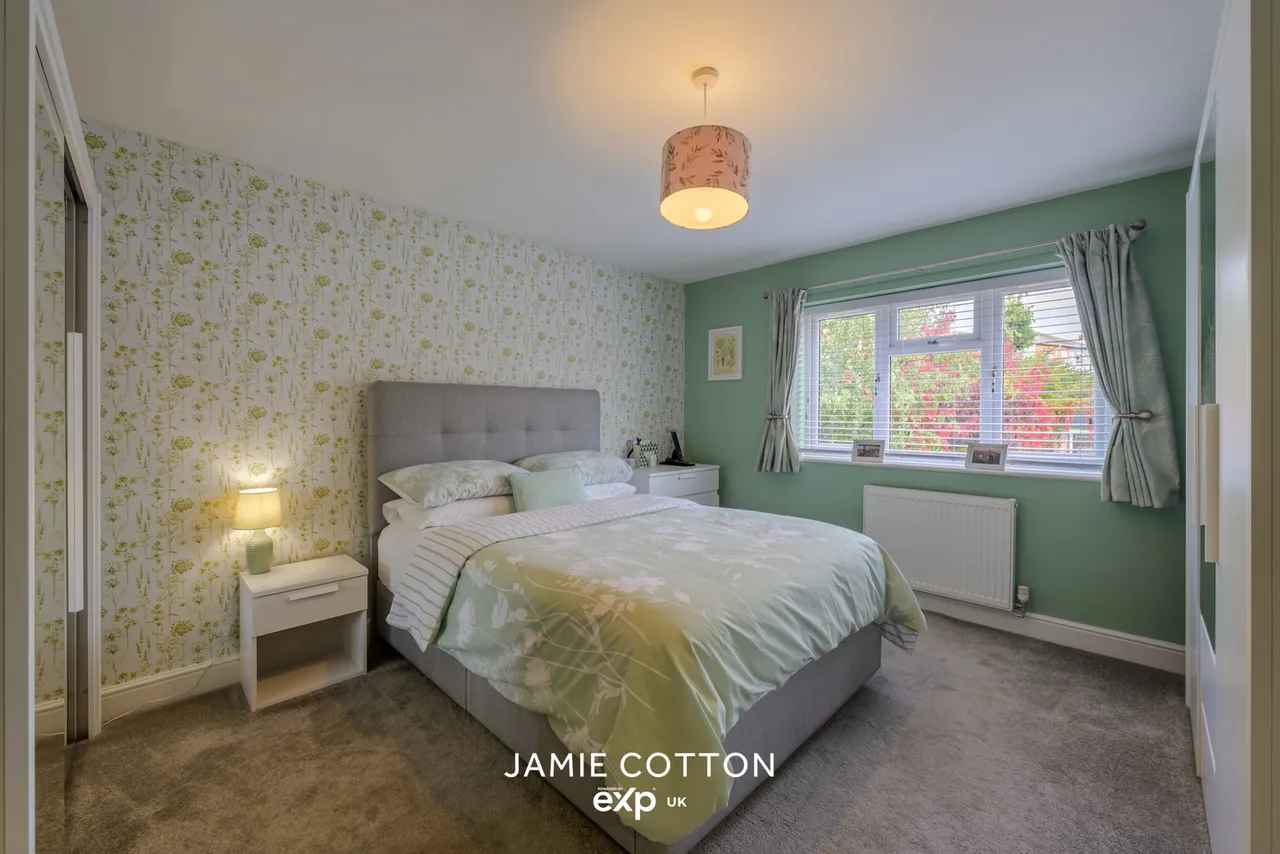 Ashbourne Ridge, Halesowen, B63, photo 12
