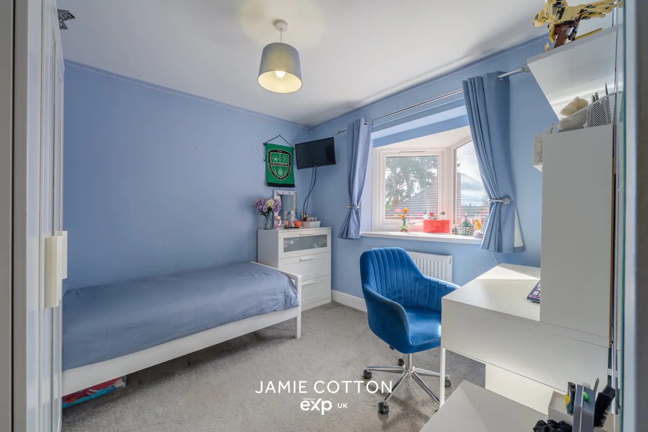Ashbourne Ridge, Halesowen, B63, photo 18