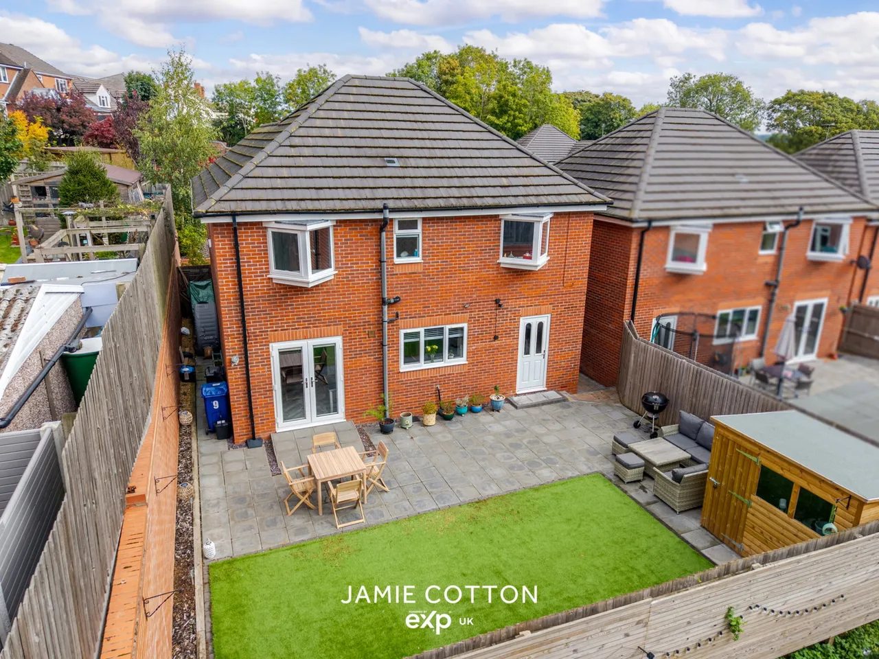 Ashbourne Ridge, Halesowen, B63, photo 25