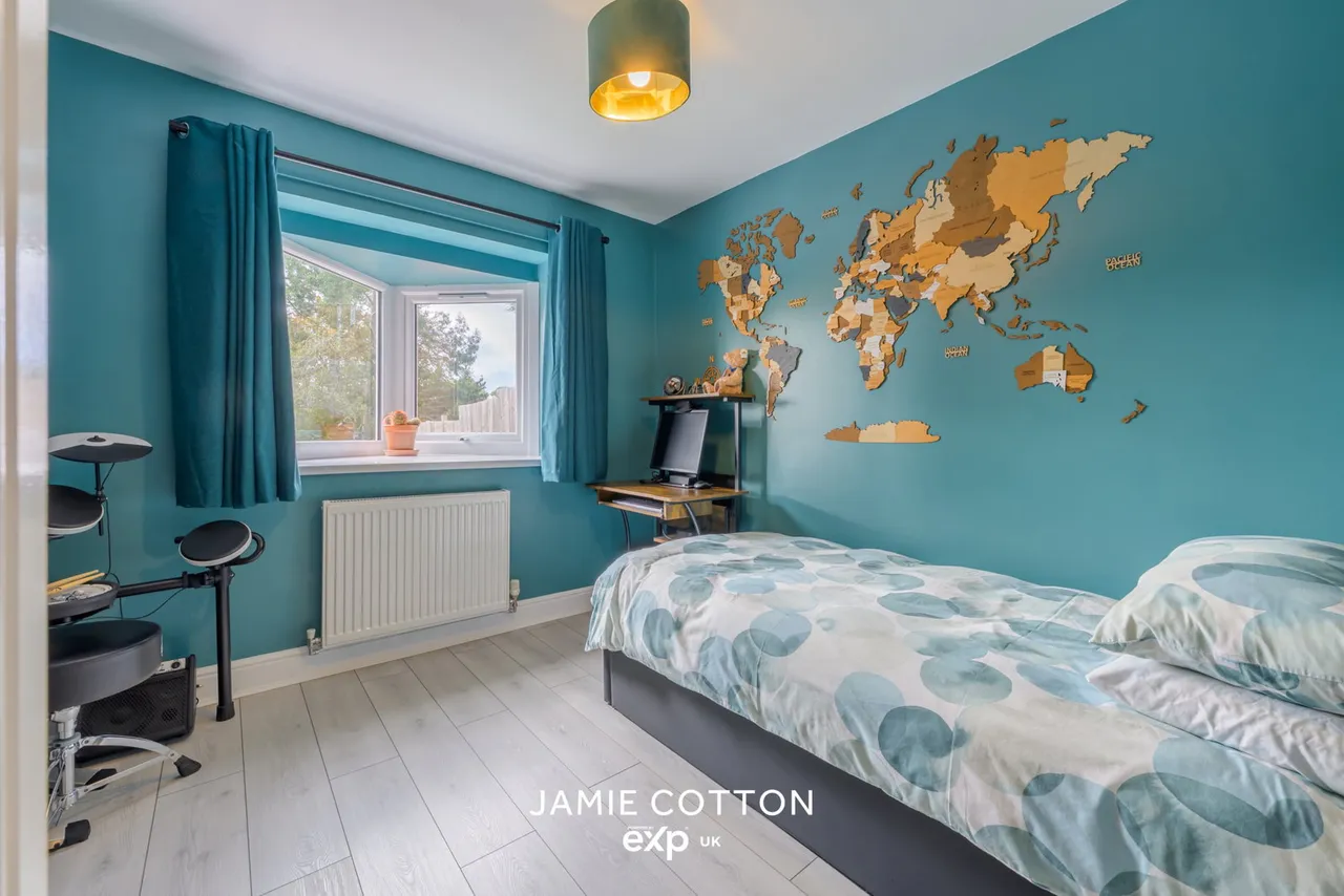 Ashbourne Ridge, Halesowen, B63, photo 20