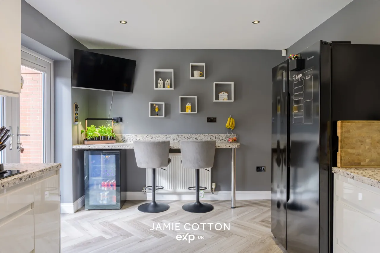 Ashbourne Ridge, Halesowen, B63, photo 7
