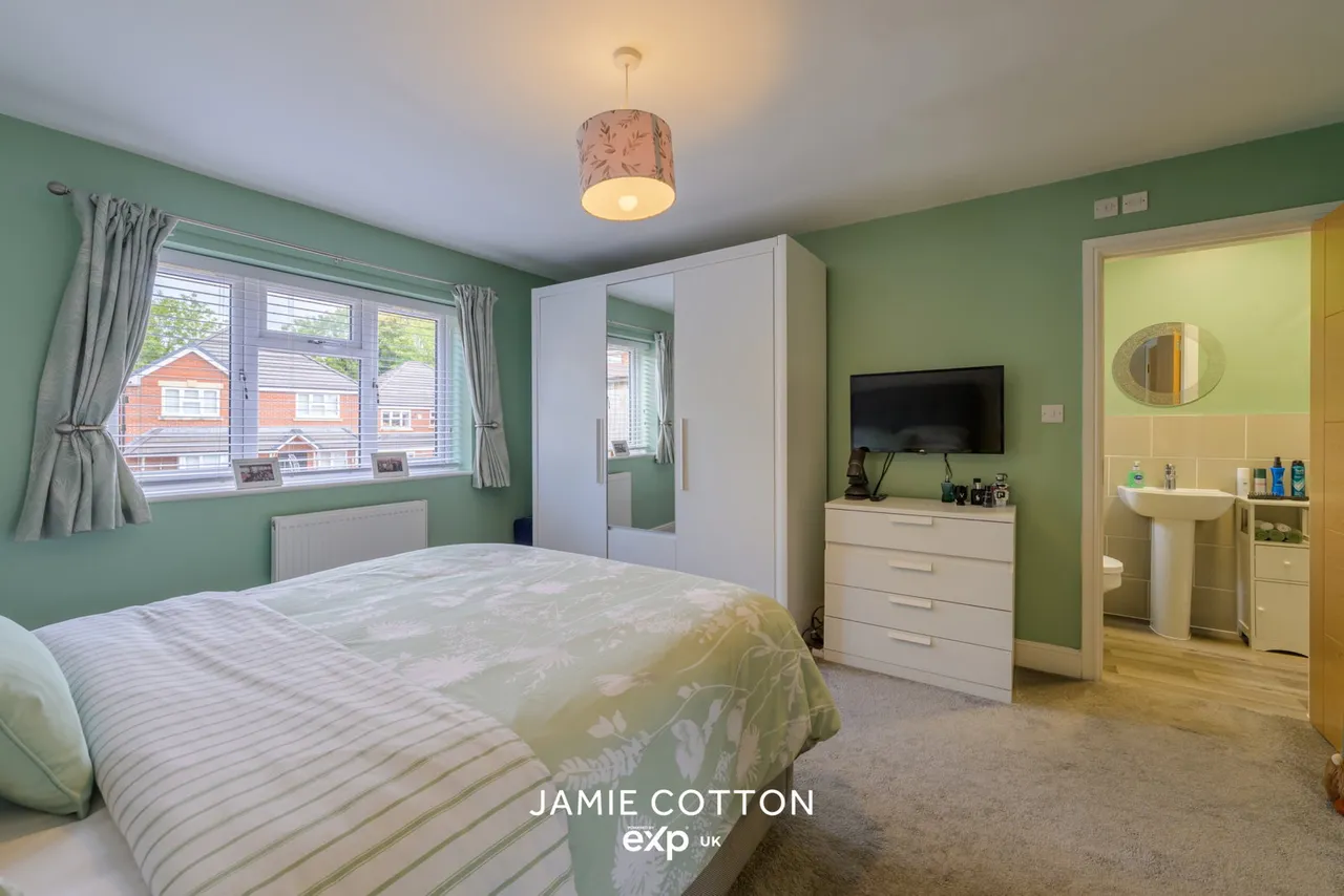 Ashbourne Ridge, Halesowen, B63, photo 13