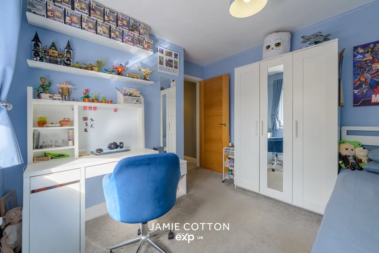 Ashbourne Ridge, Halesowen, B63, photo 19