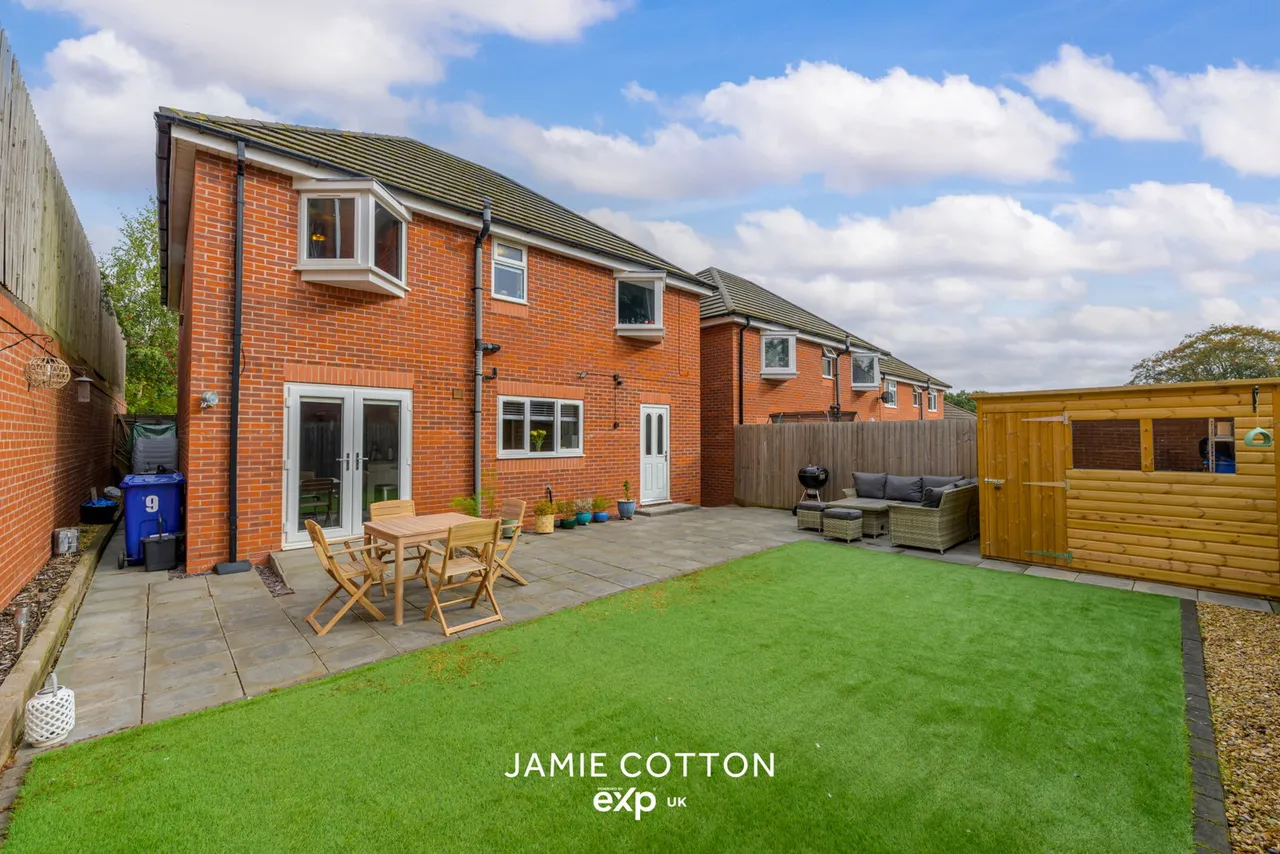 Ashbourne Ridge, Halesowen, B63, photo 24