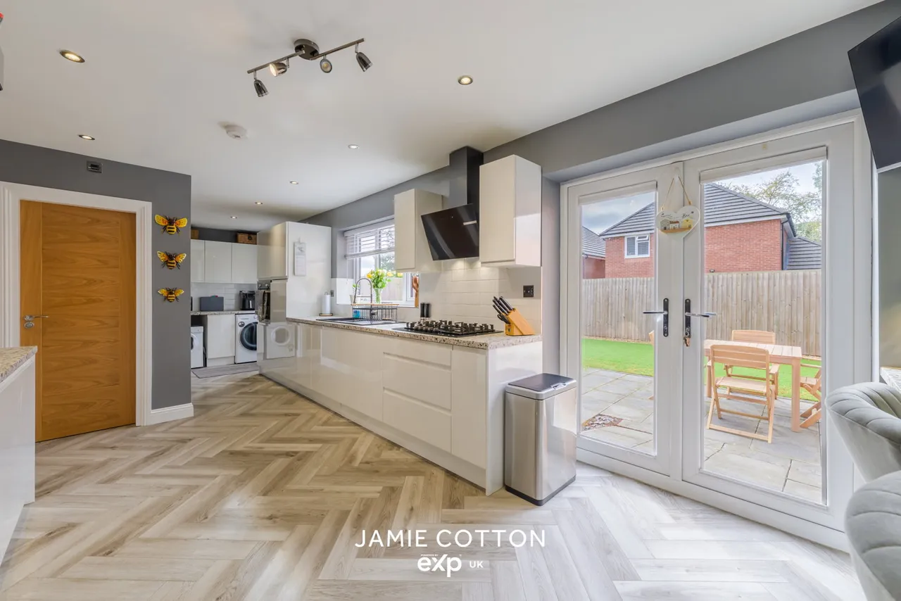 Ashbourne Ridge, Halesowen, B63, photo 6