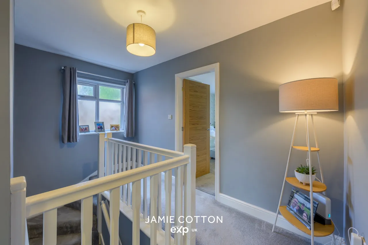 Ashbourne Ridge, Halesowen, B63, photo 11
