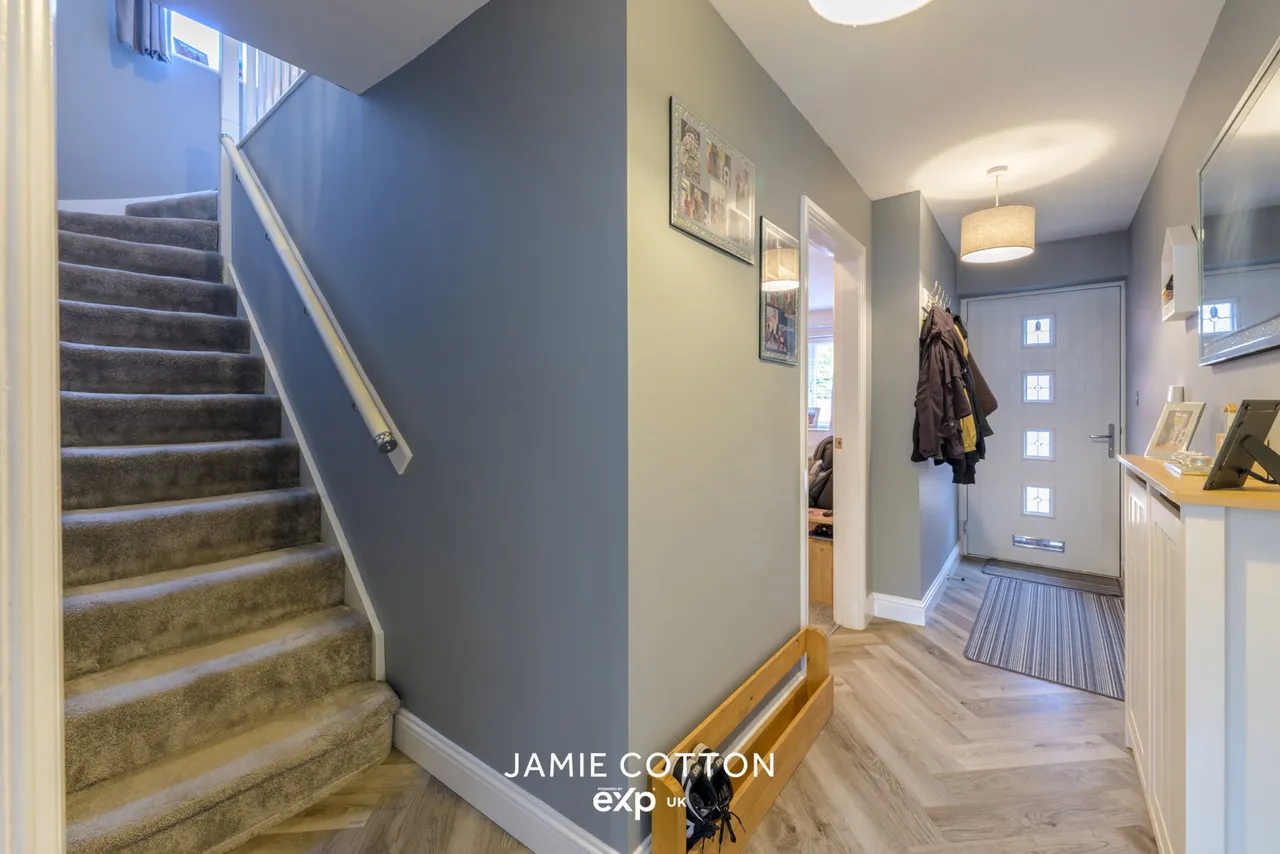 Ashbourne Ridge, Halesowen, B63, photo 2