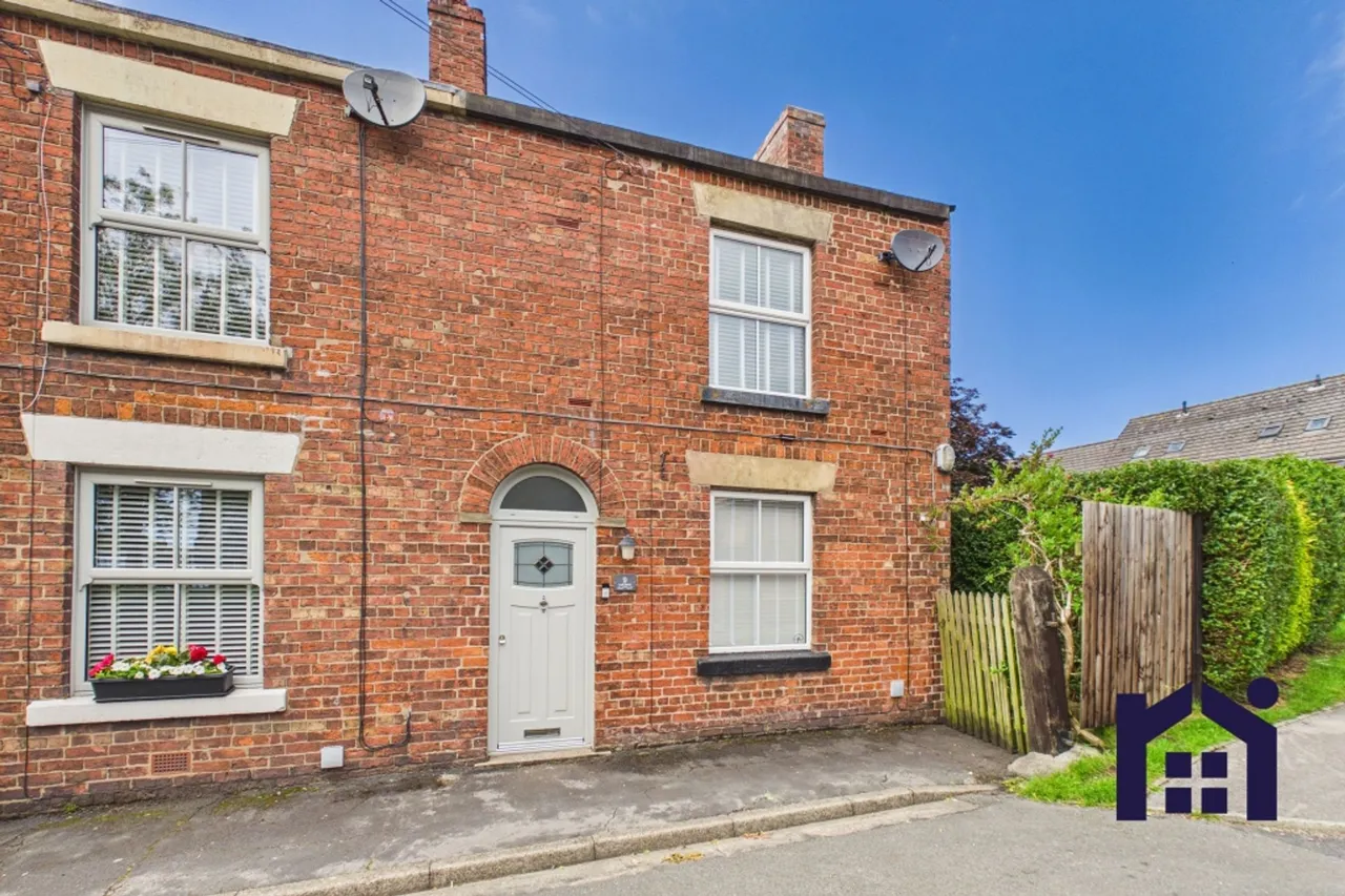 3 bed house for sale — Lord Street, Eccleston, Chorley, PR7 5TR