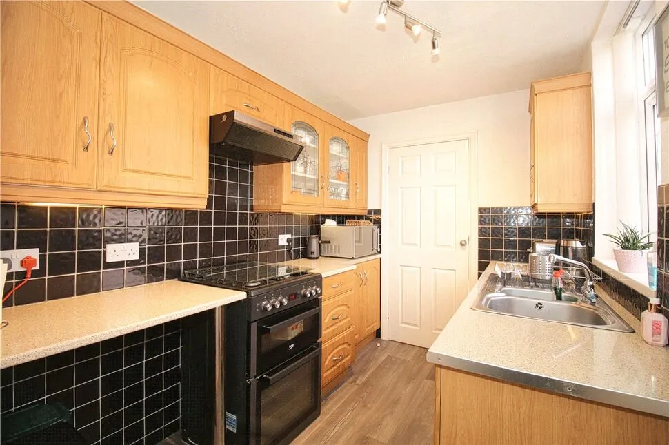 Haughton Hall Road, Denton, Greater Manchester, M34, photo 4