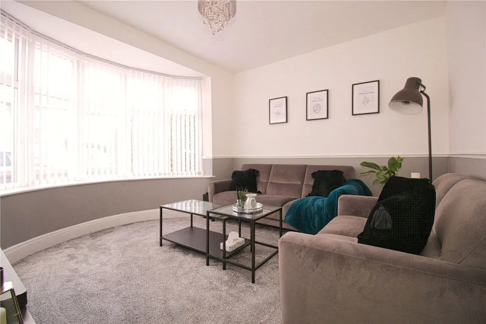 Haughton Hall Road, Denton, Greater Manchester, M34, photo 3