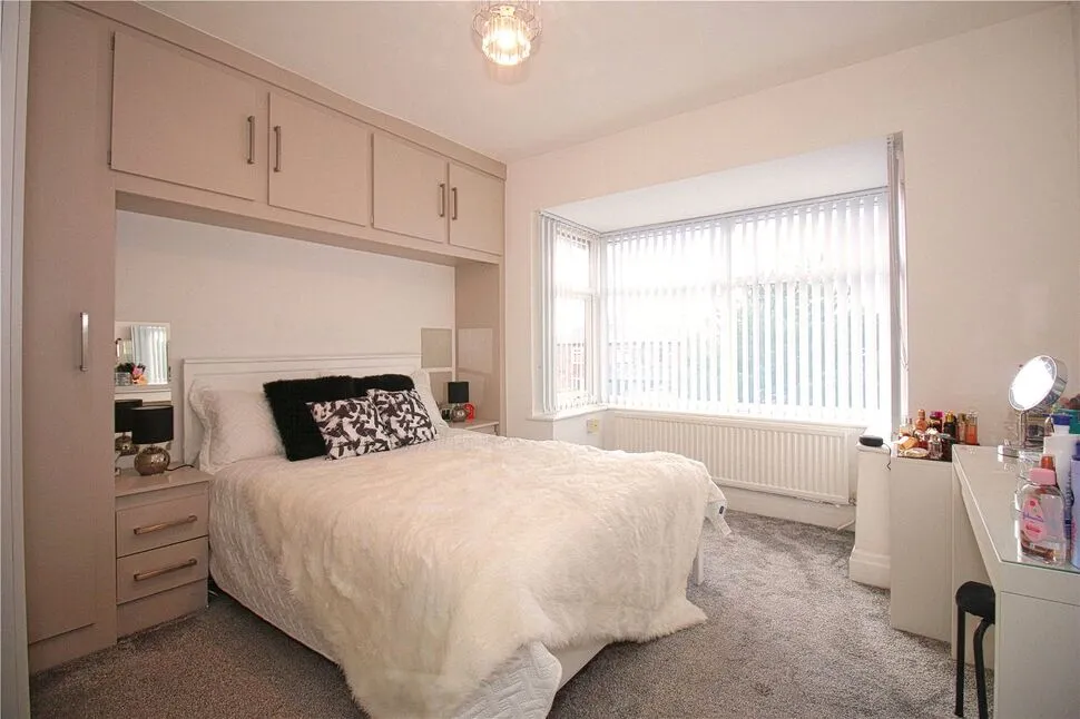 Haughton Hall Road, Denton, Greater Manchester, M34, photo 6