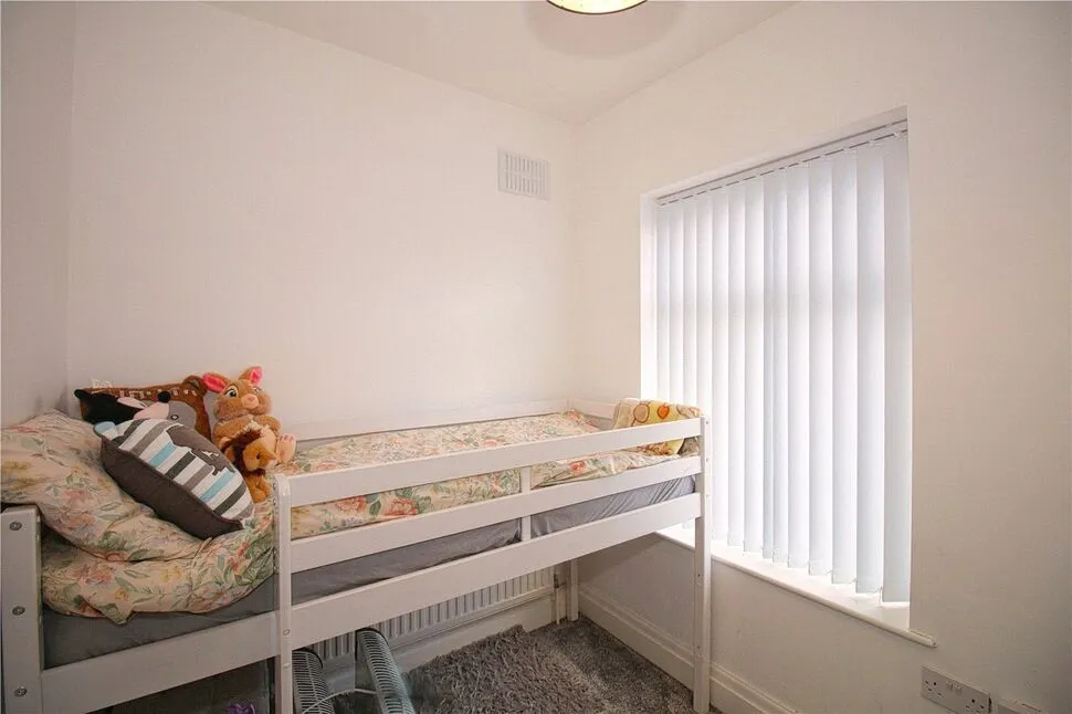 Haughton Hall Road, Denton, Greater Manchester, M34, photo 9