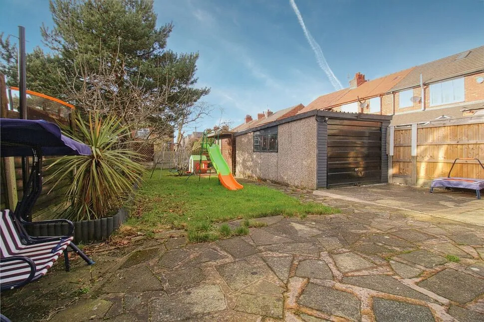 Haughton Hall Road, Denton, Greater Manchester, M34, photo 8