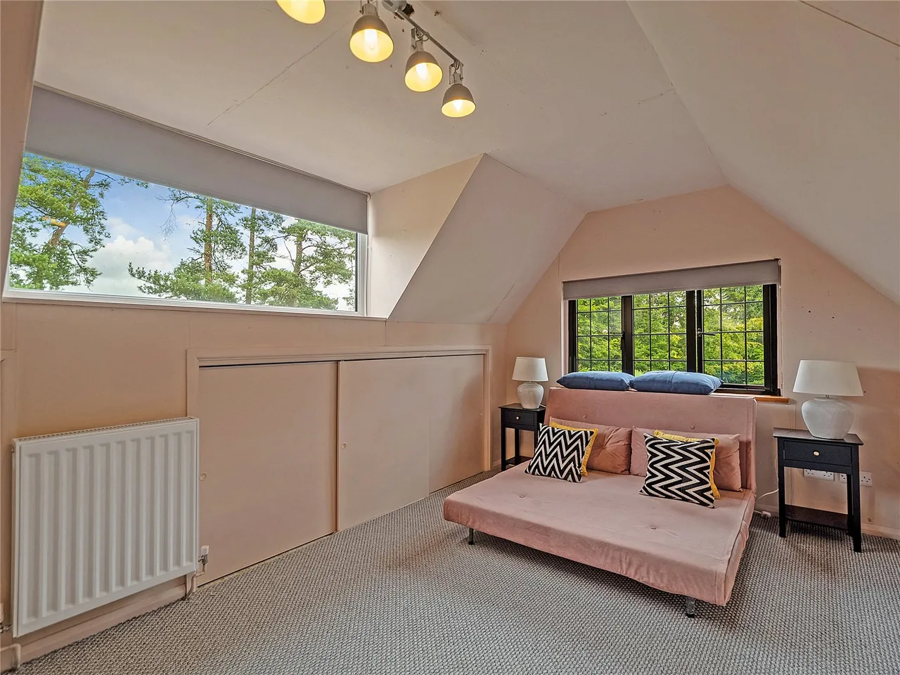 Westhall Hill, Fulbrook, OX18, photo 11