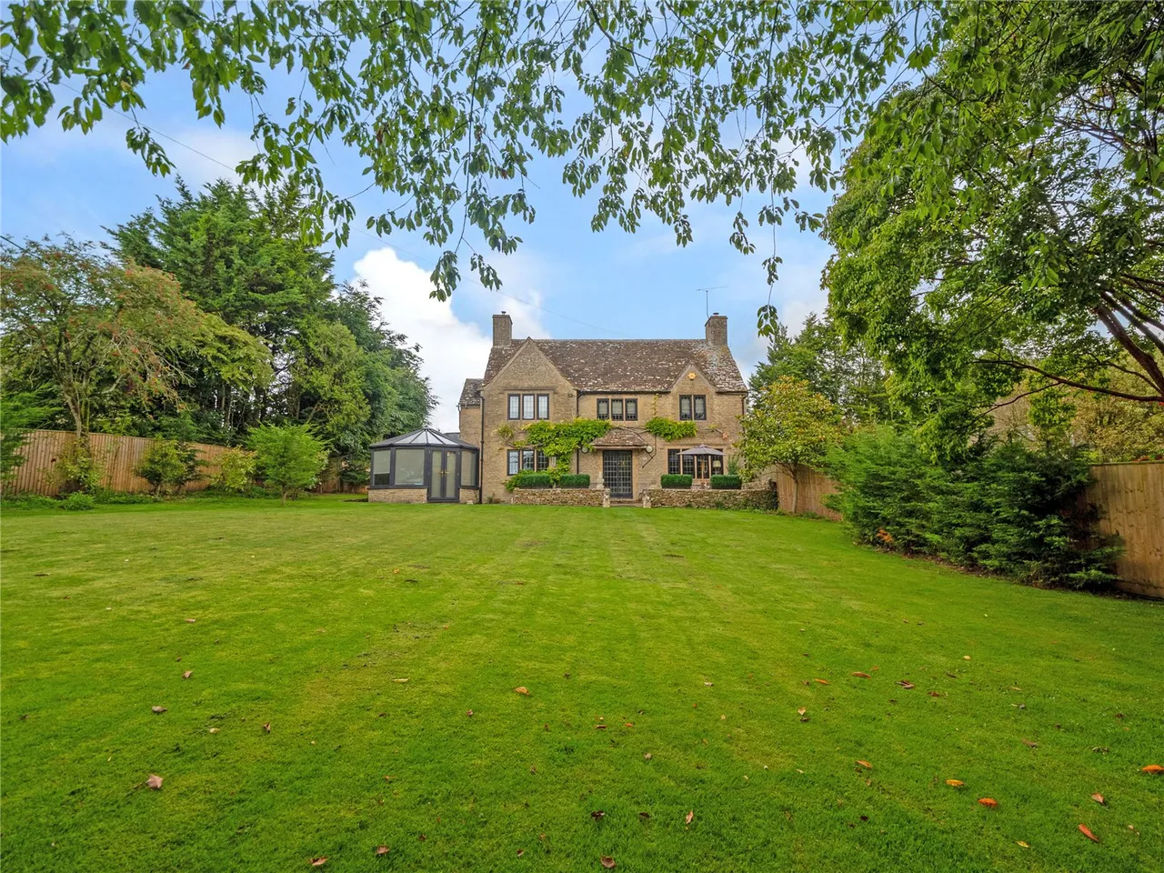 Westhall Hill, Fulbrook, OX18, photo 17