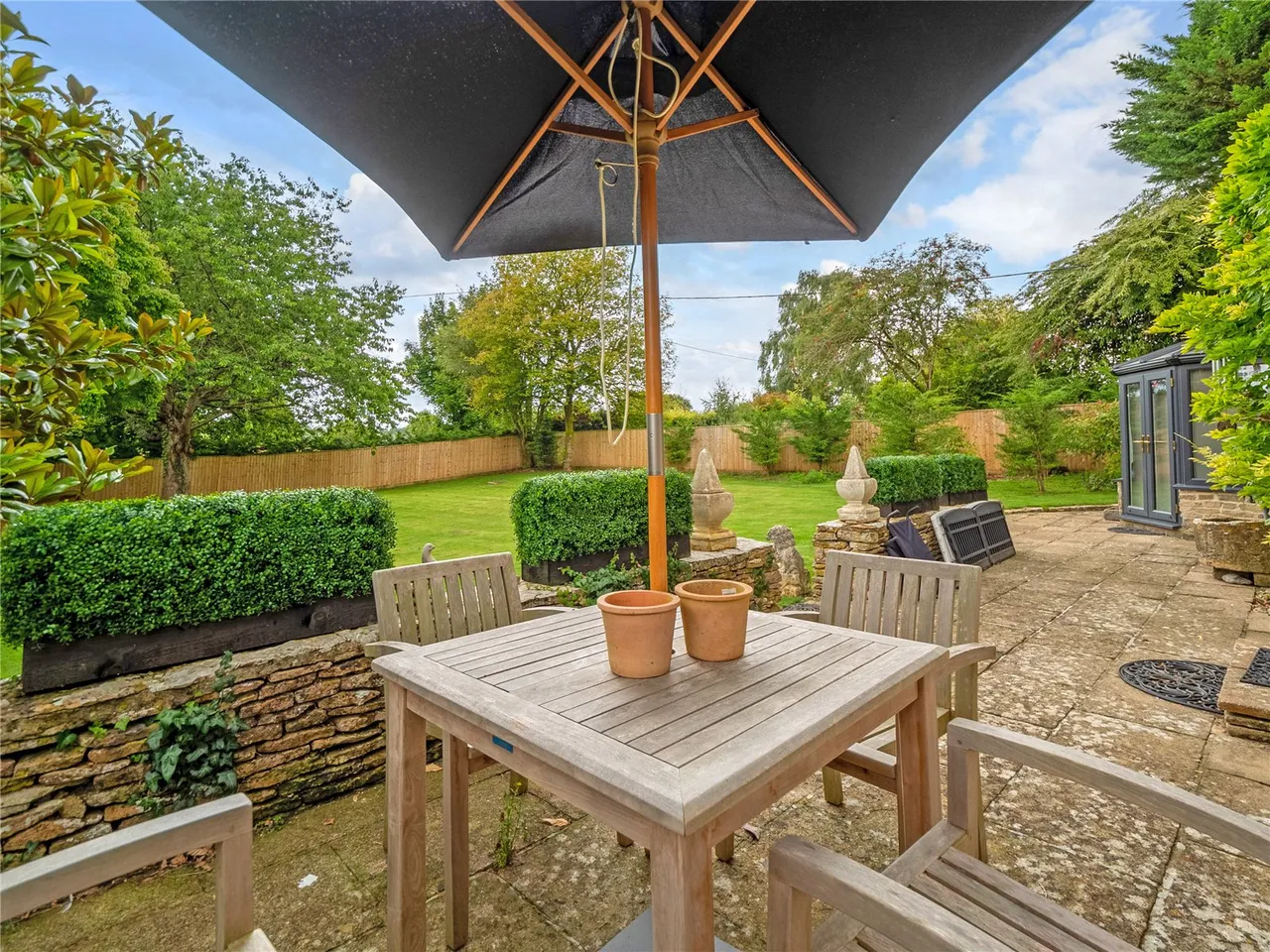 Westhall Hill, Fulbrook, OX18, photo 7