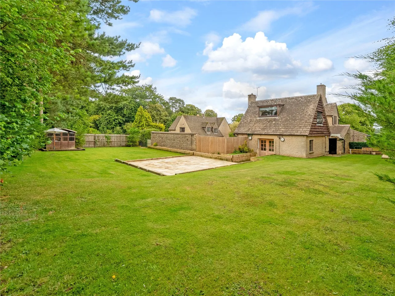 Westhall Hill, Fulbrook, OX18, photo 9