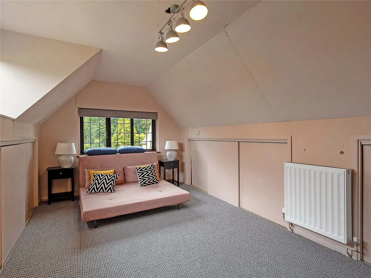 Westhall Hill, Fulbrook, OX18, photo 12