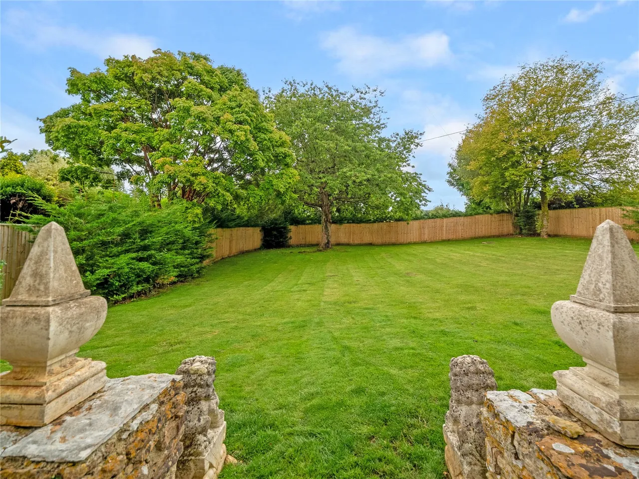 Westhall Hill, Fulbrook, OX18, photo 8