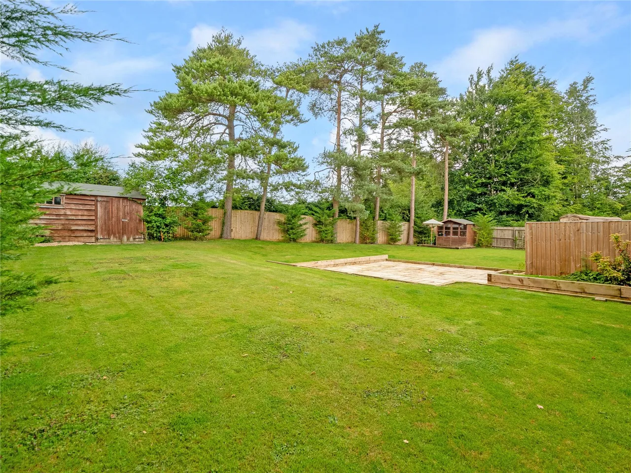 Westhall Hill, Fulbrook, OX18, photo 6