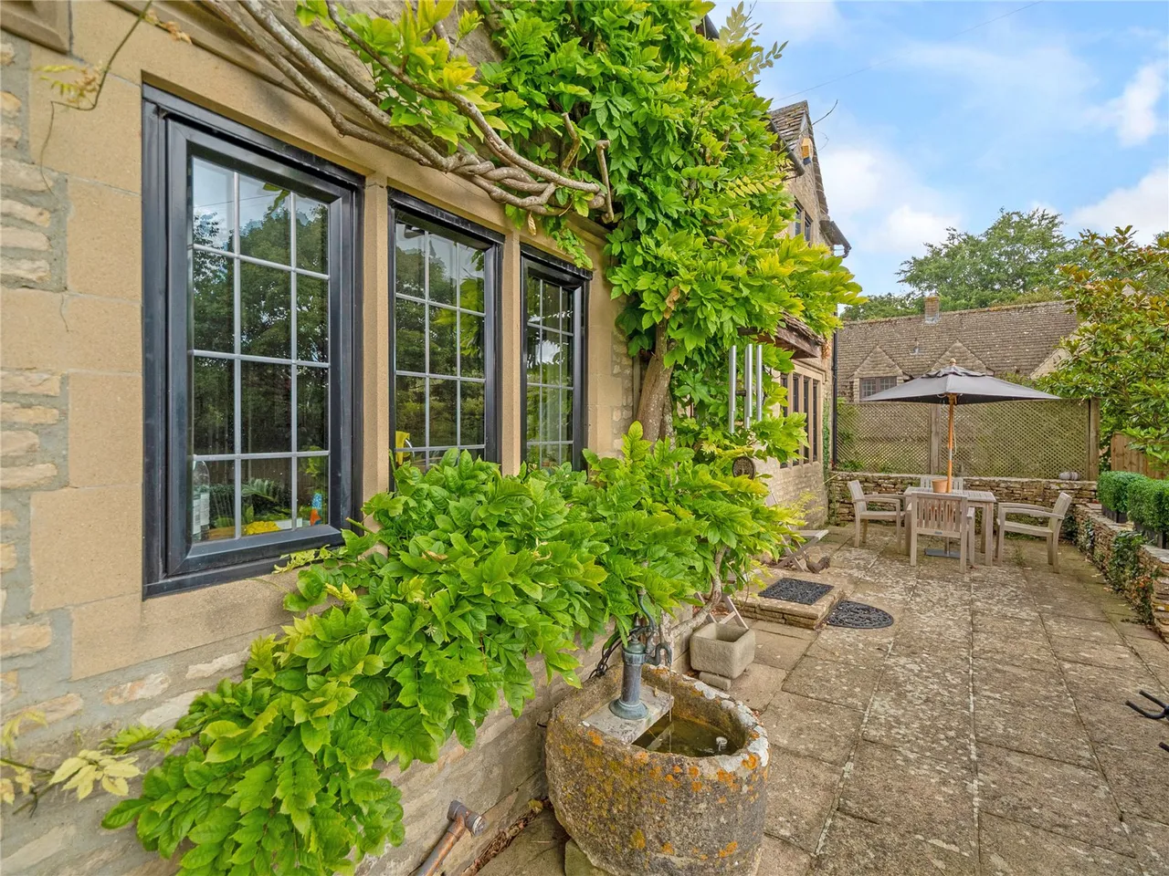 Westhall Hill, Fulbrook, OX18, photo 16