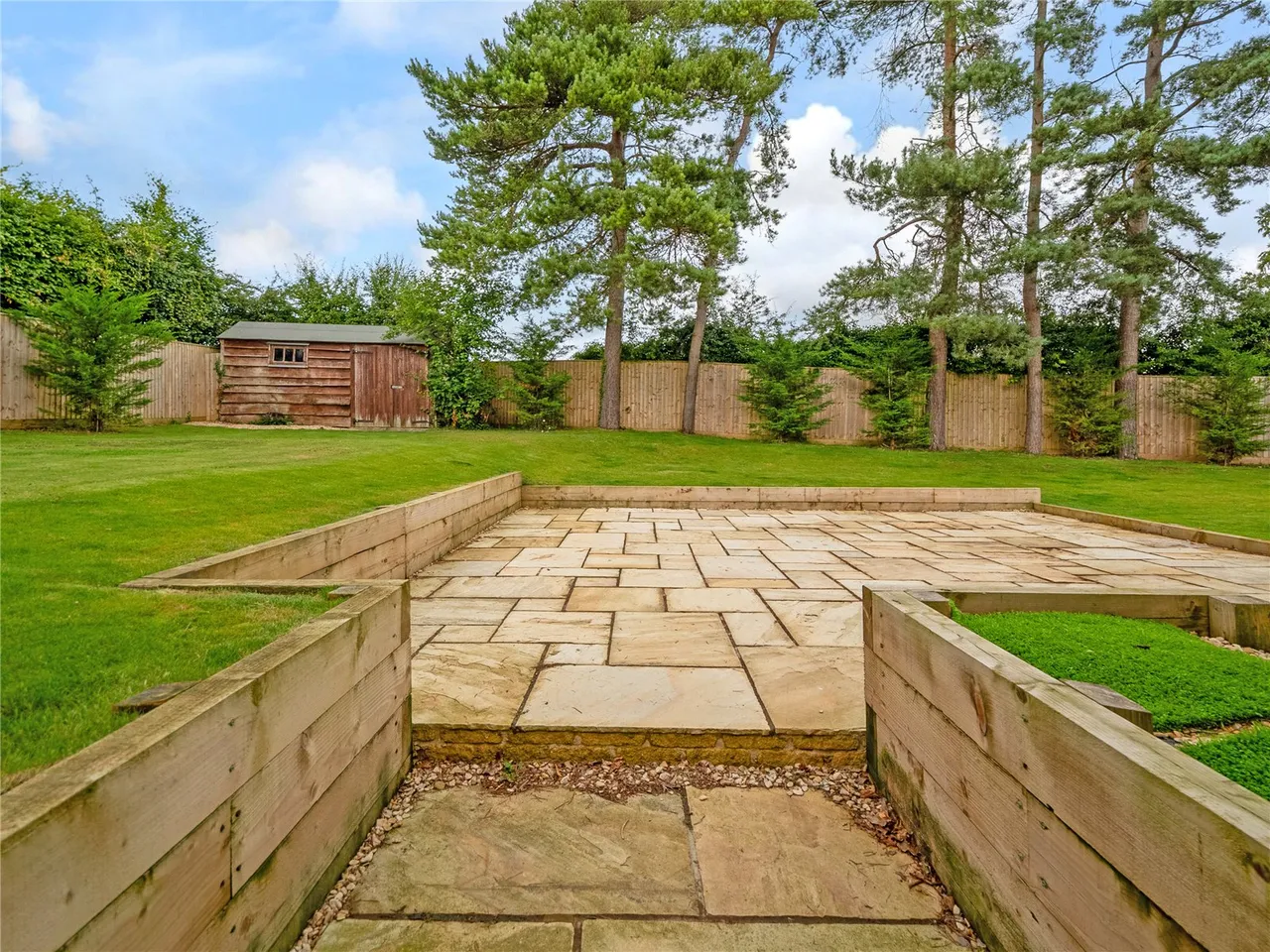 Westhall Hill, Fulbrook, OX18, photo 10