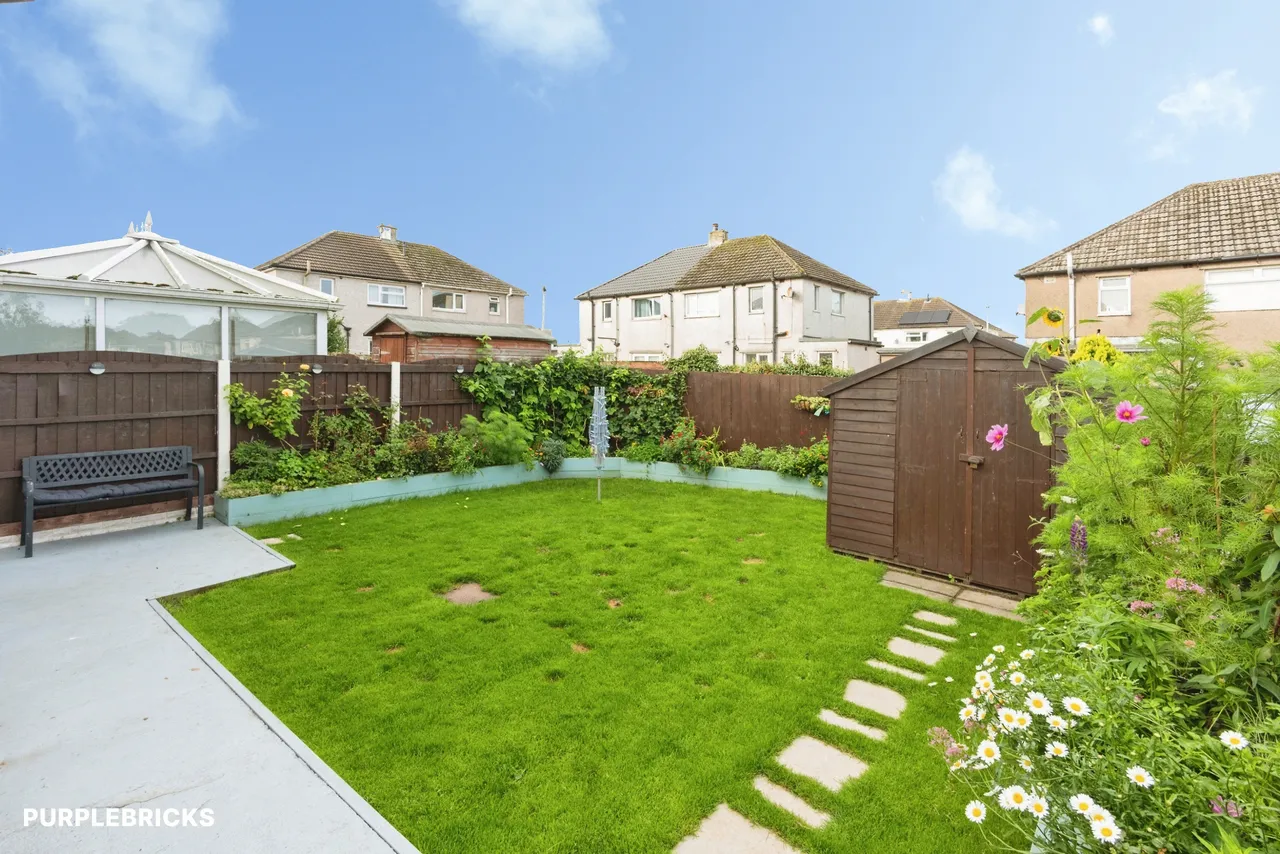 Uldale View, Egremont, CA22, photo 17