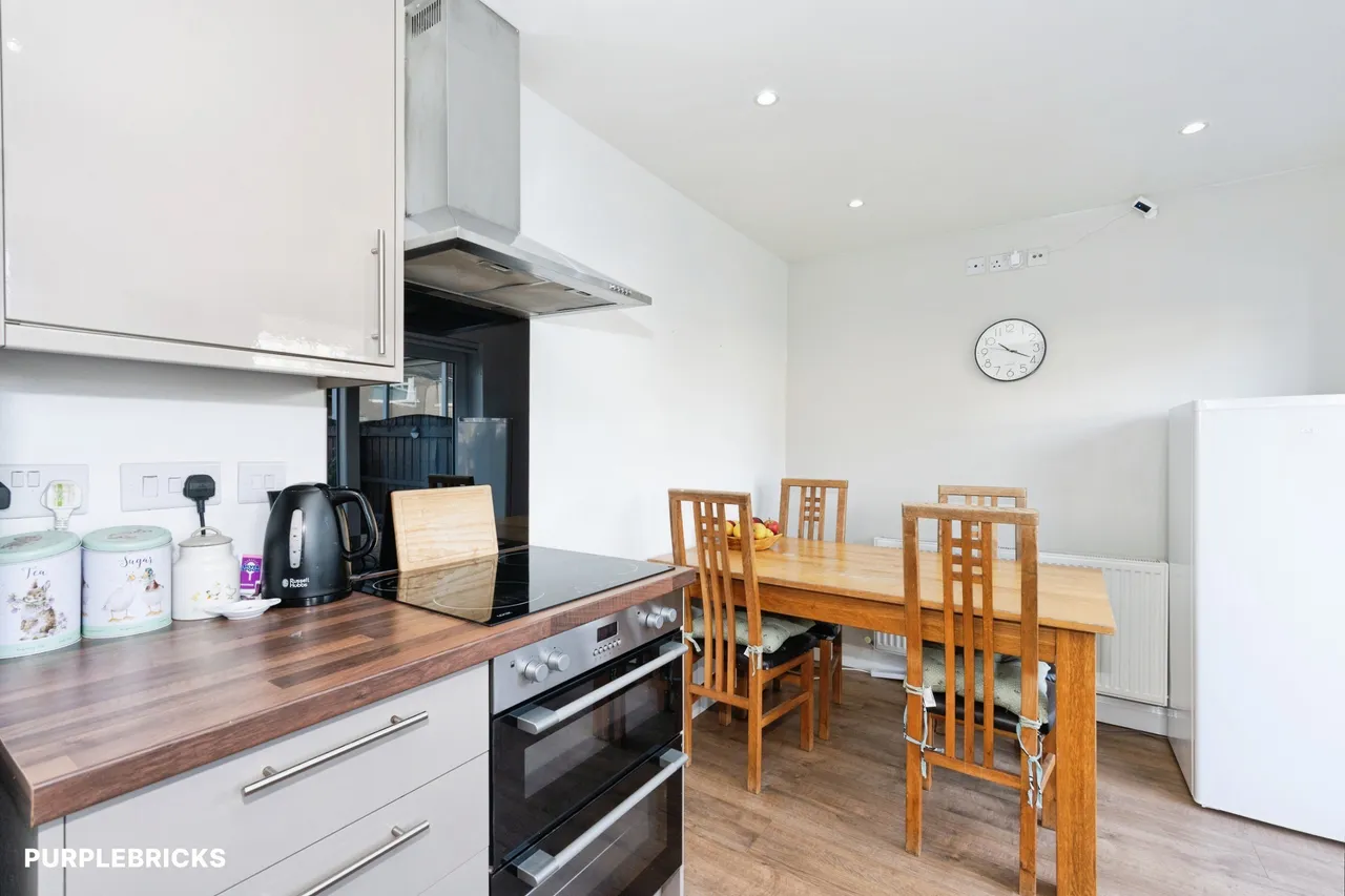 Uldale View, Egremont, CA22, photo 7