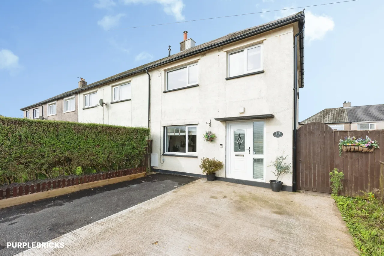 Uldale View, Egremont, CA22, photo 21