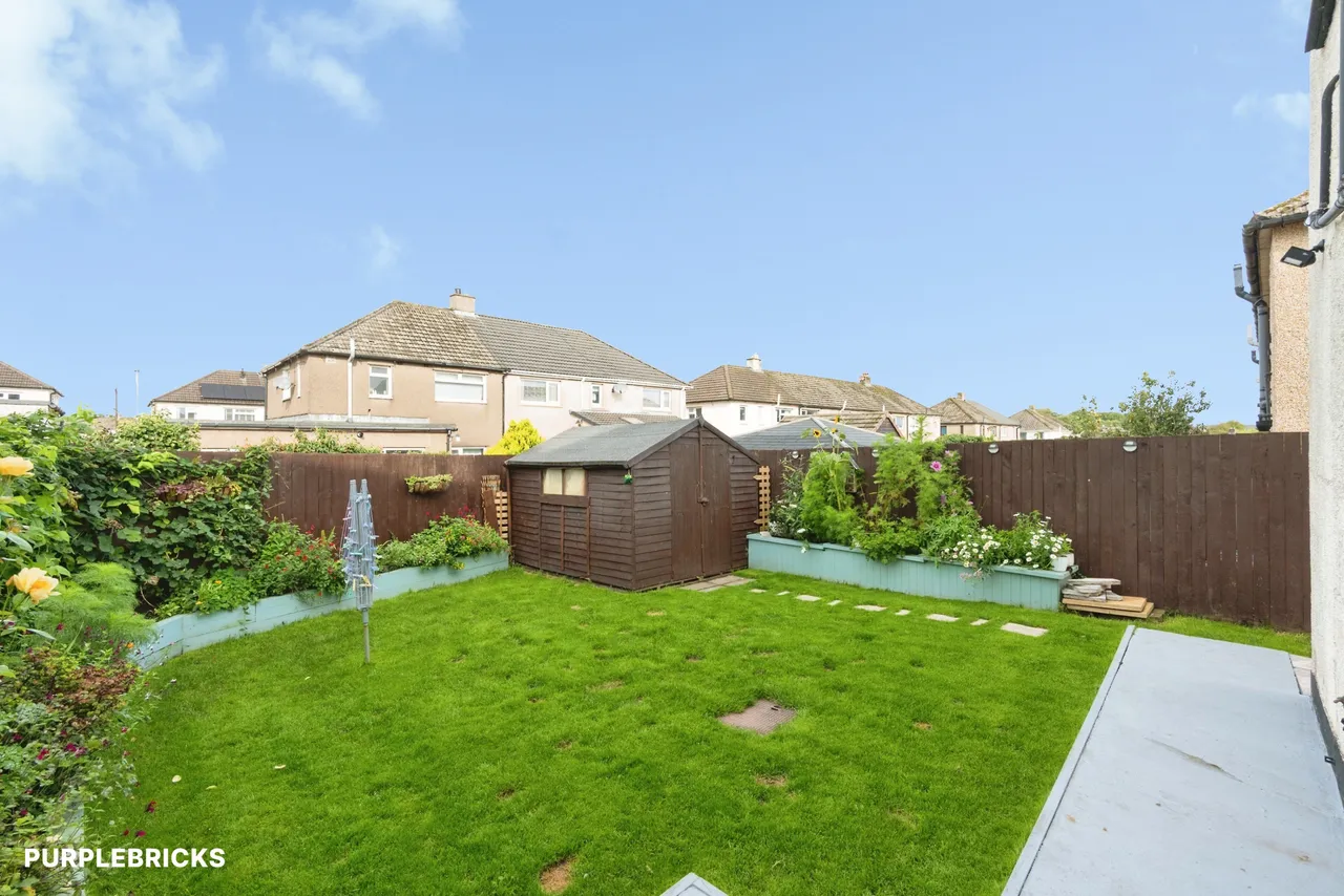 Uldale View, Egremont, CA22, photo 16