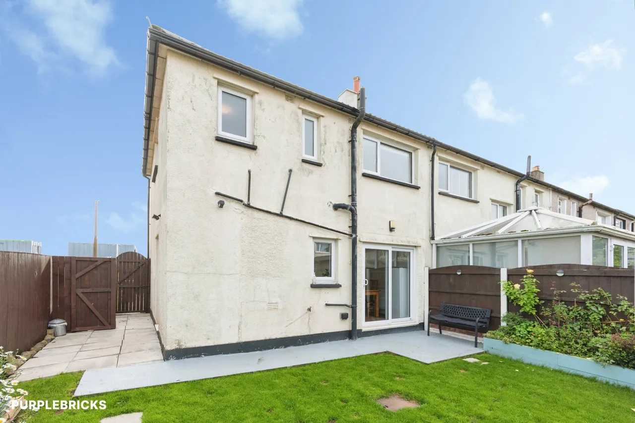 Uldale View, Egremont, CA22, photo 19