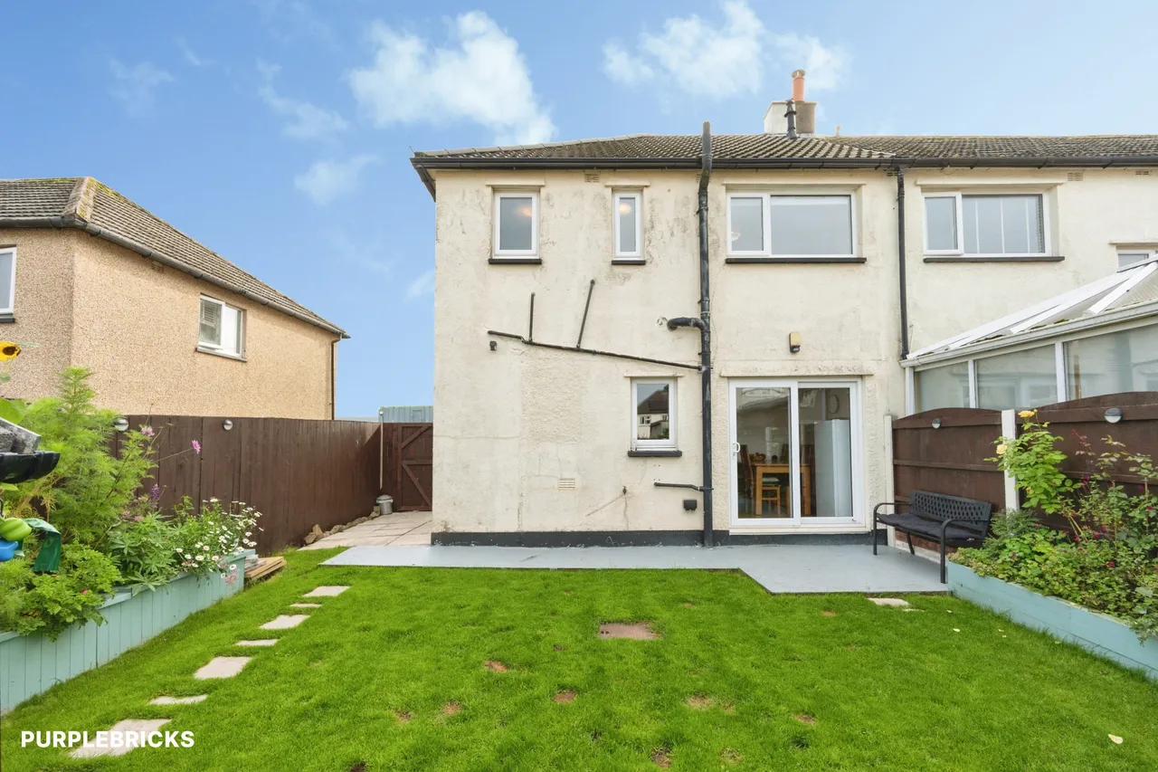 Uldale View, Egremont, CA22, photo 18
