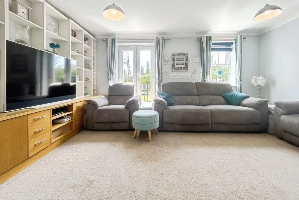 Creswell, Hook, Hampshire, RG27 9TG, photo 12