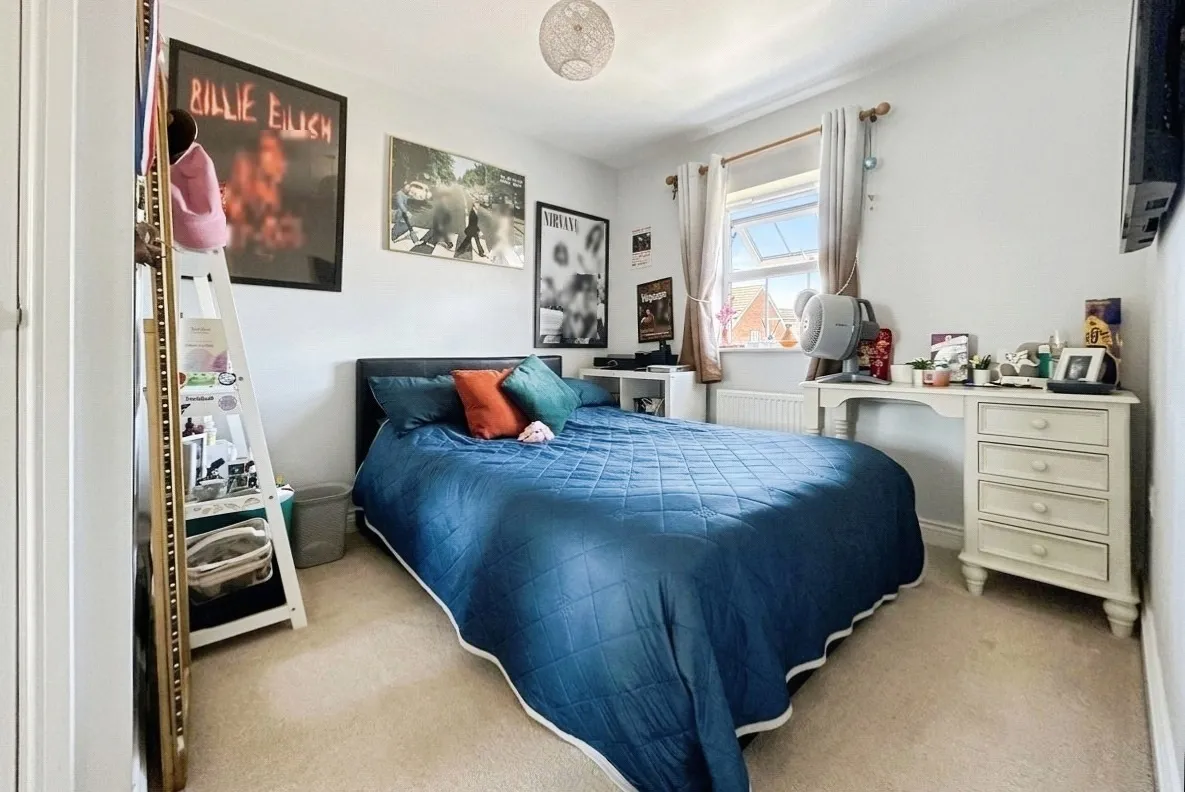 Creswell, Hook, Hampshire, RG27 9TG, photo 9