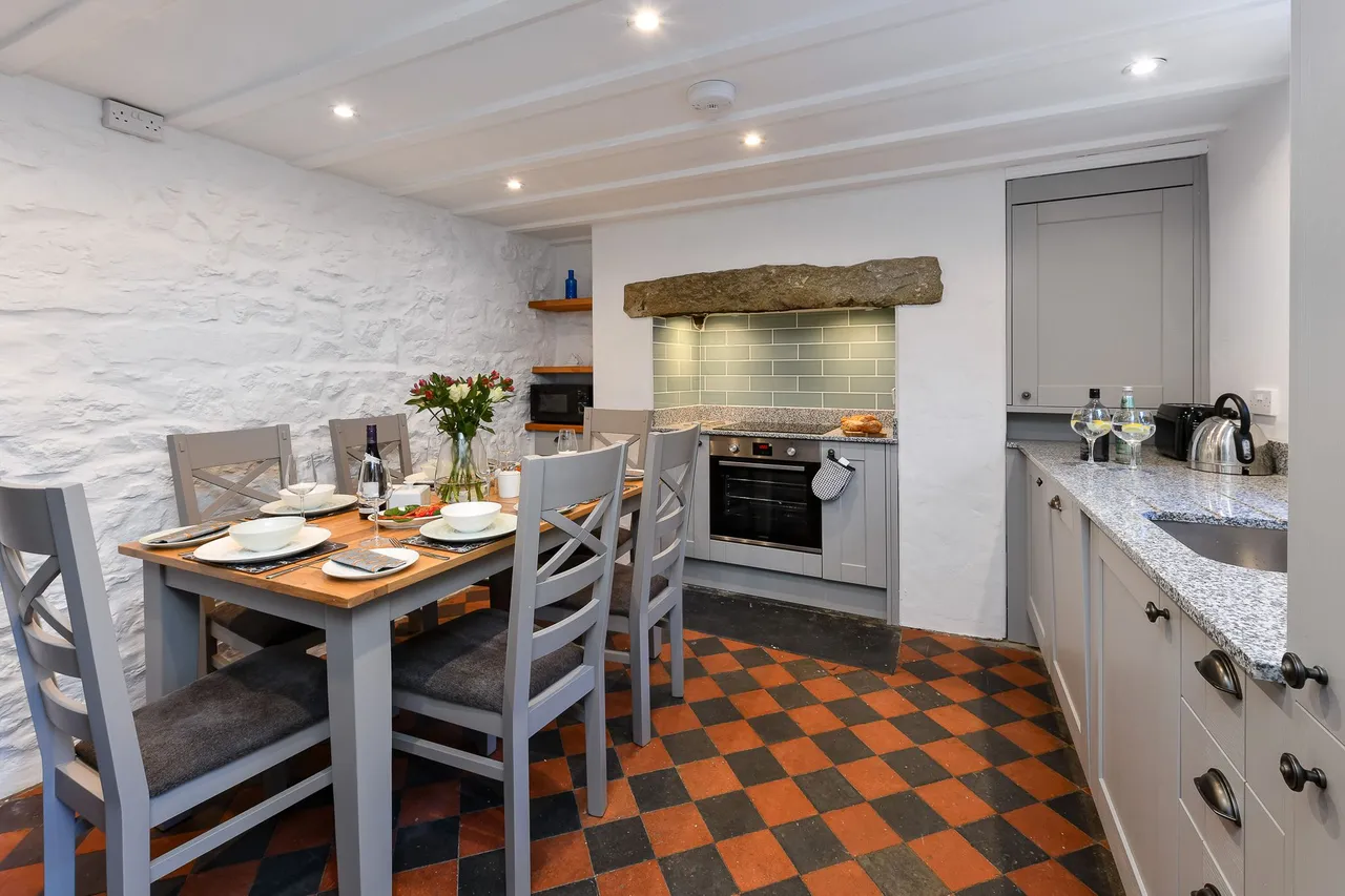 Bryn Hyfryd, Llanbedrog, LL53, photo 7