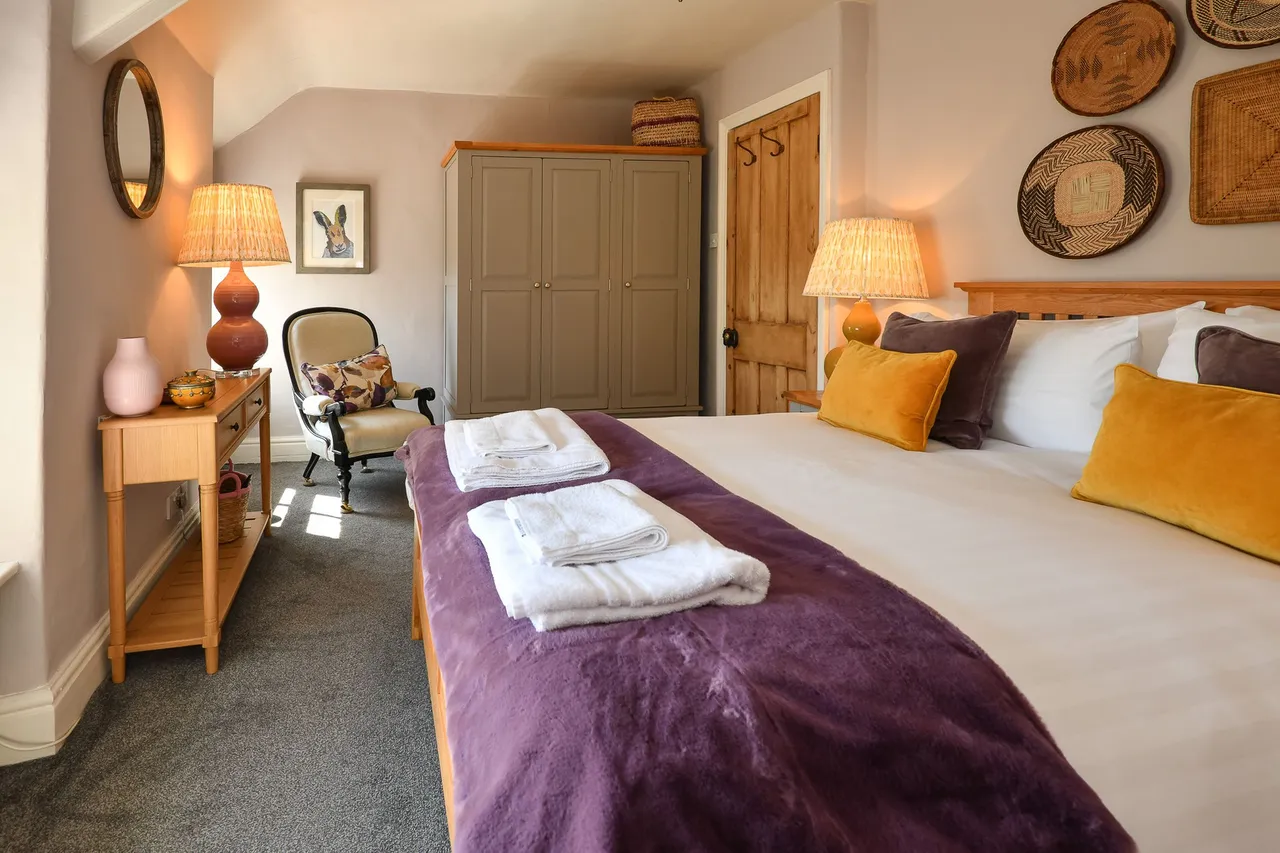 Bryn Hyfryd, Llanbedrog, LL53, photo 8
