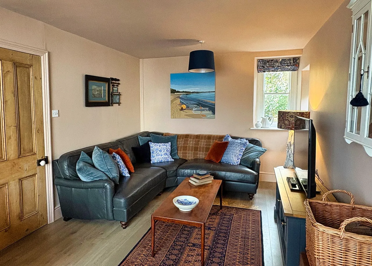 Bryn Hyfryd, Llanbedrog, LL53, photo 5