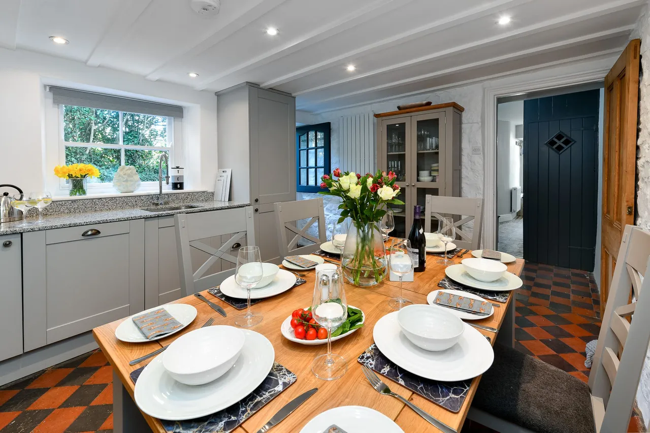 Bryn Hyfryd, Llanbedrog, LL53, photo 6