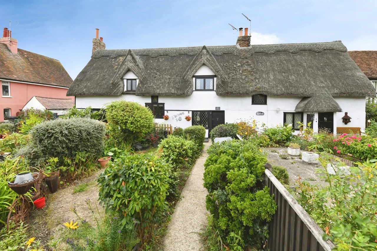 1 bed house for sale — Main Road, Boreham, CHELMSFORD