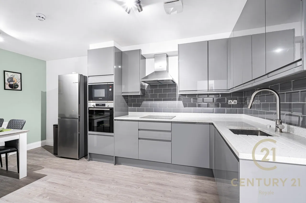 Surbiton Road, Kingston upon Thames, KT1, photo 4