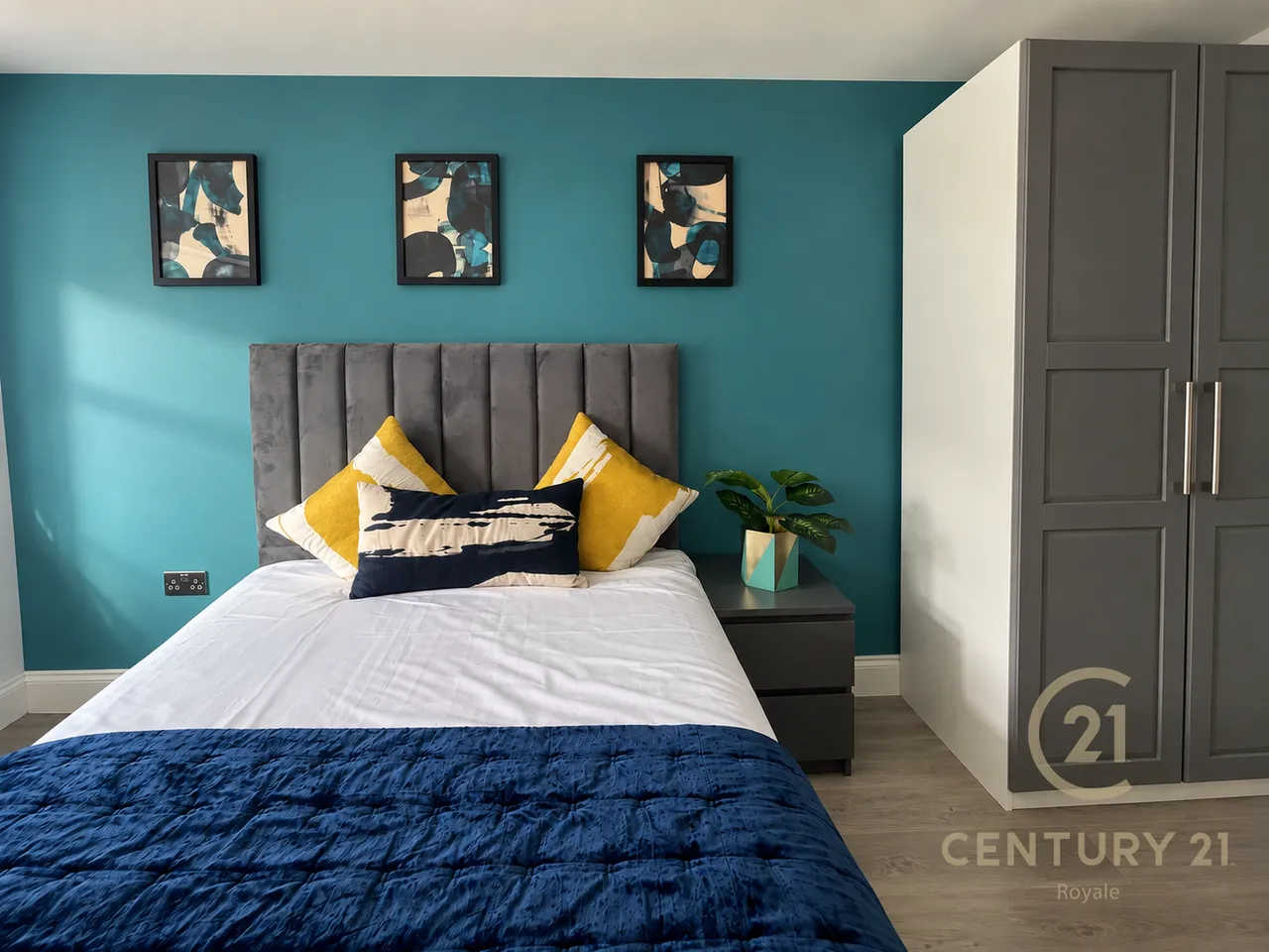 1 bed property to rent, Surbiton Road, Kingston upon Thames, KT1