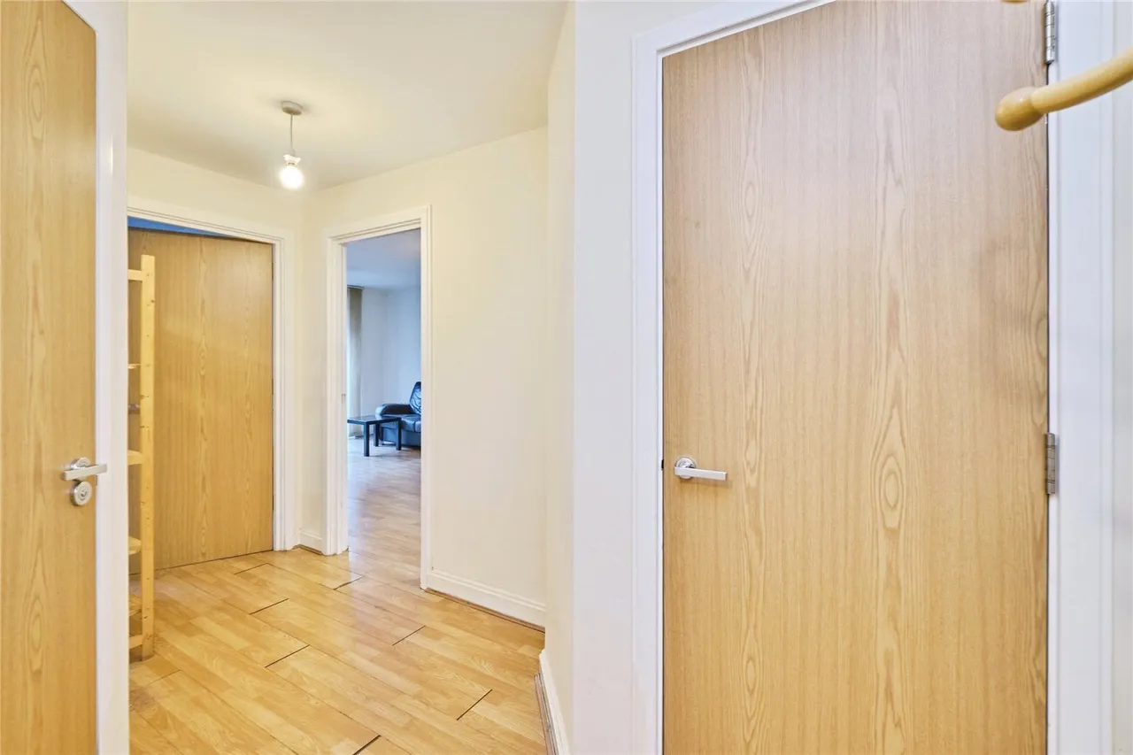 St. John's Walk, Birmingham, B5, photo 14