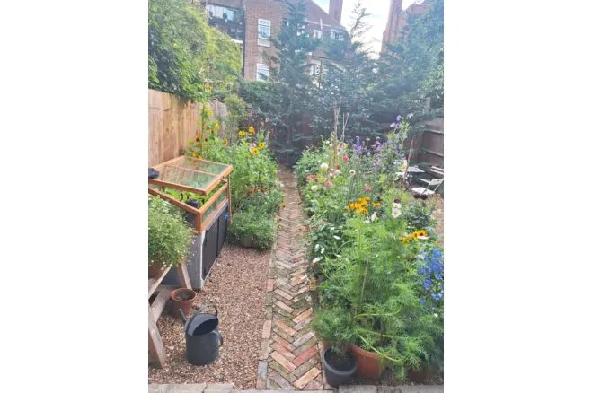 Hailsham Avenue, London, SW2, photo 10