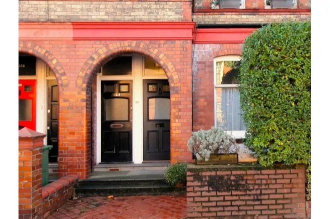 1 bed flat for sale, Hailsham Avenue, London, SW2