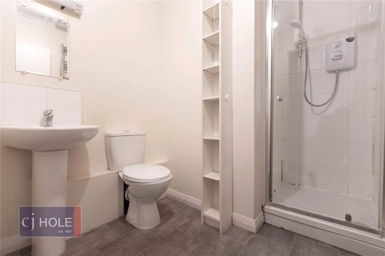 Park Street, Clifton, BS1, photo 6