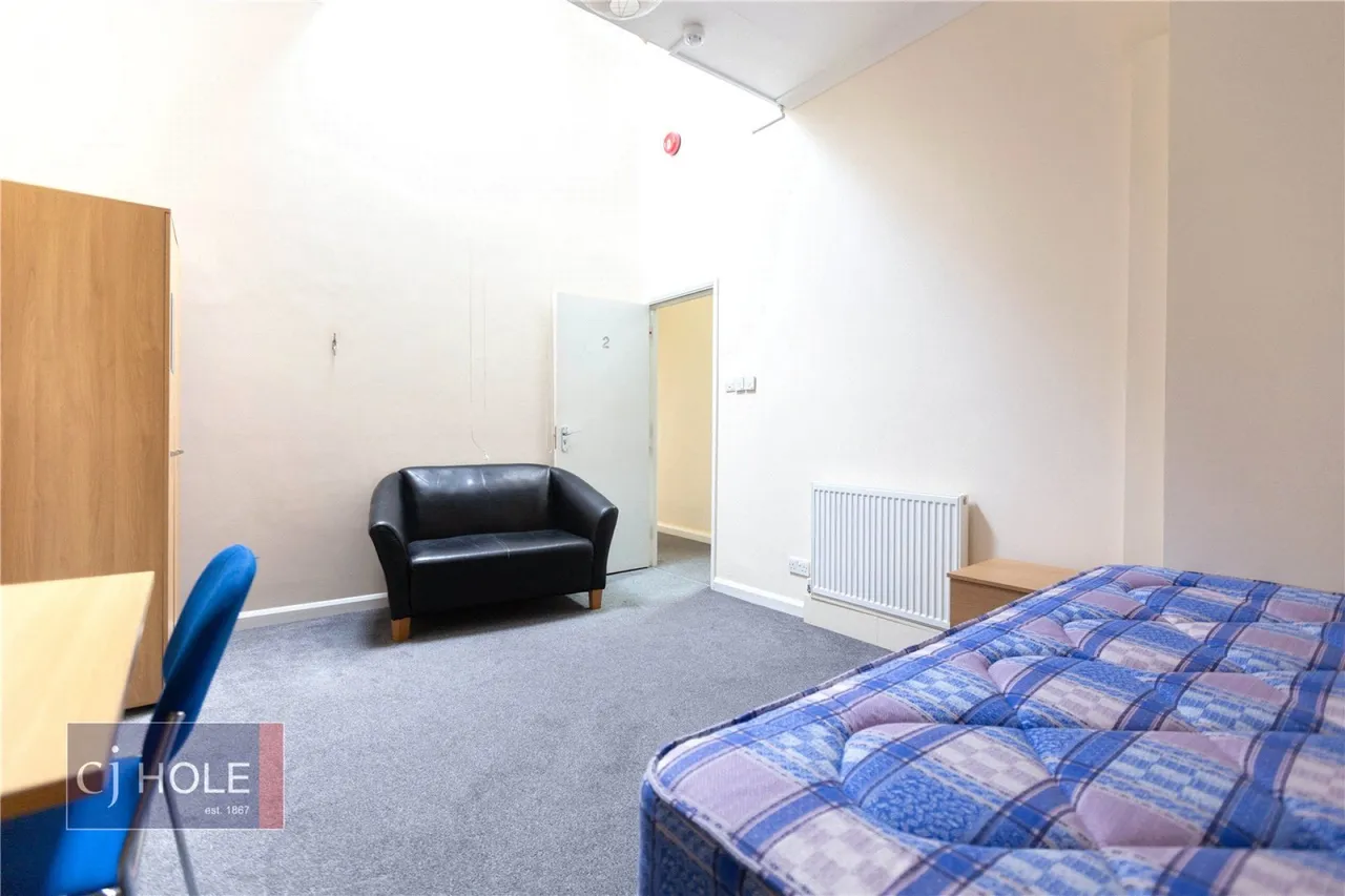 Park Street, Clifton, BS1, photo 8