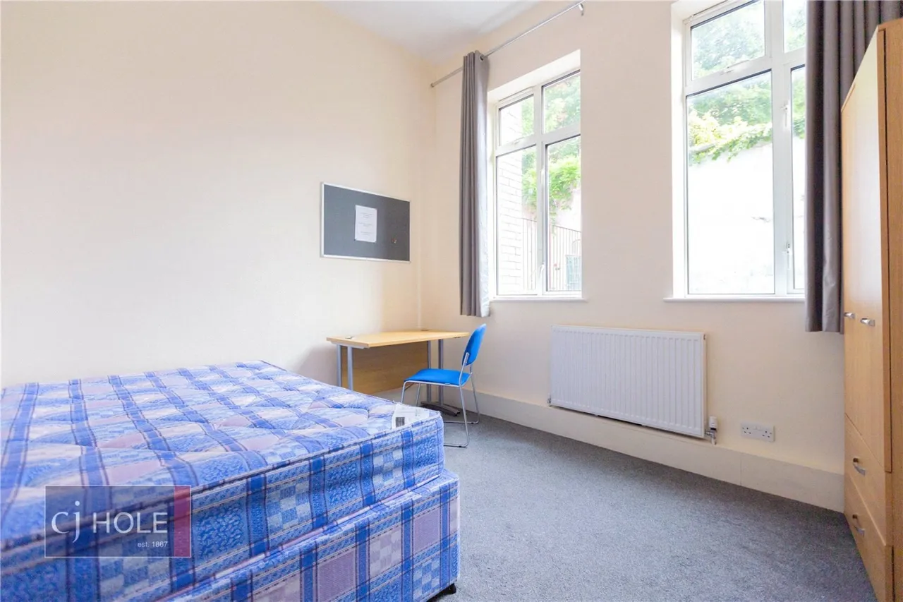 Park Street, Clifton, BS1, photo 11