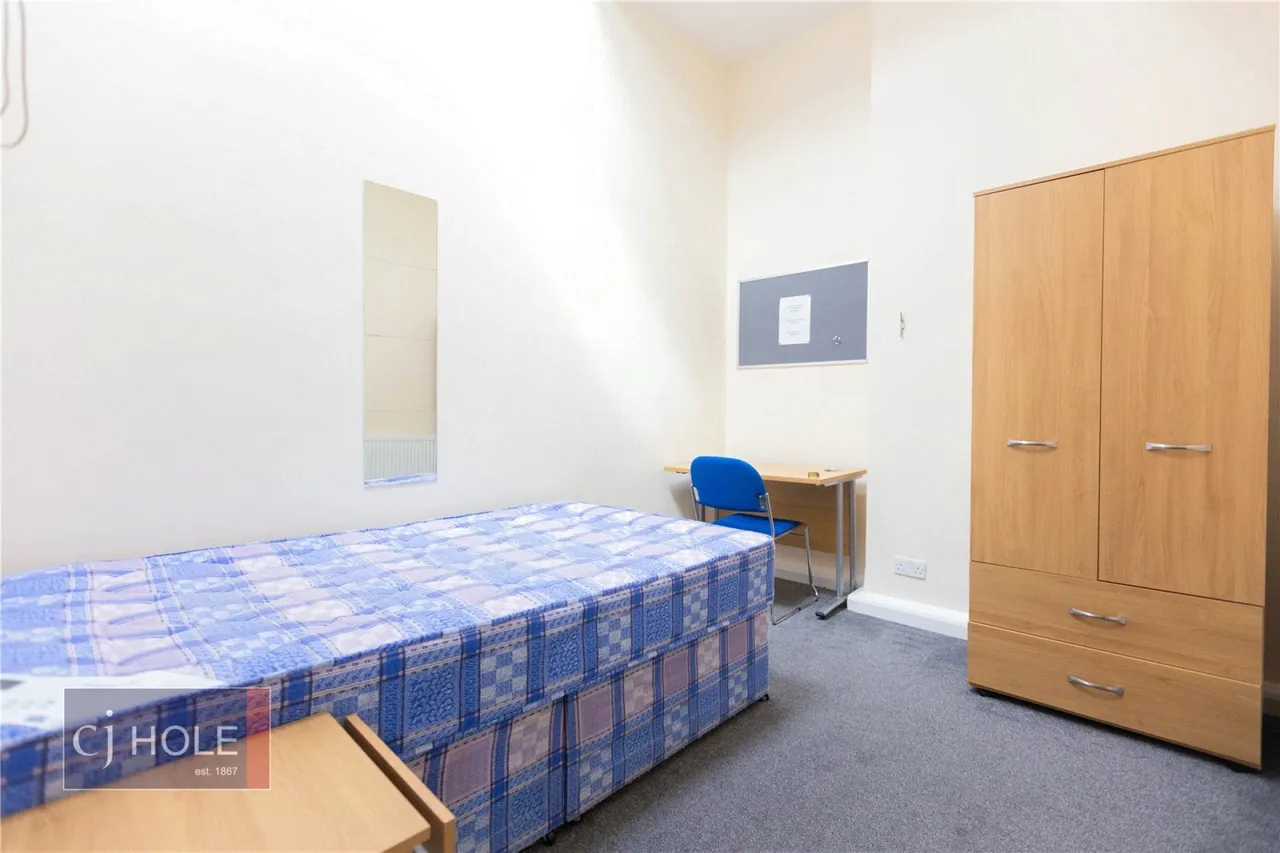 Park Street, Clifton, BS1, photo 9